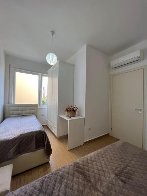 Hébergement de vacances Casa Al Mare, Lura 3 Gjiri I Lalzit Plazhi San Pietro