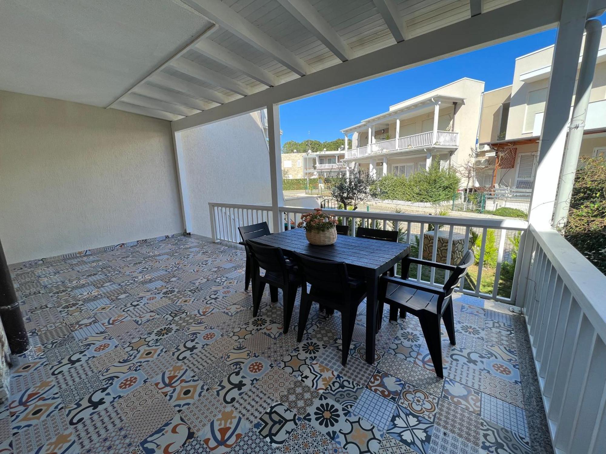 Hébergement de vacances Casa Al Mare, Lura 3 Gjiri I Lalzit *