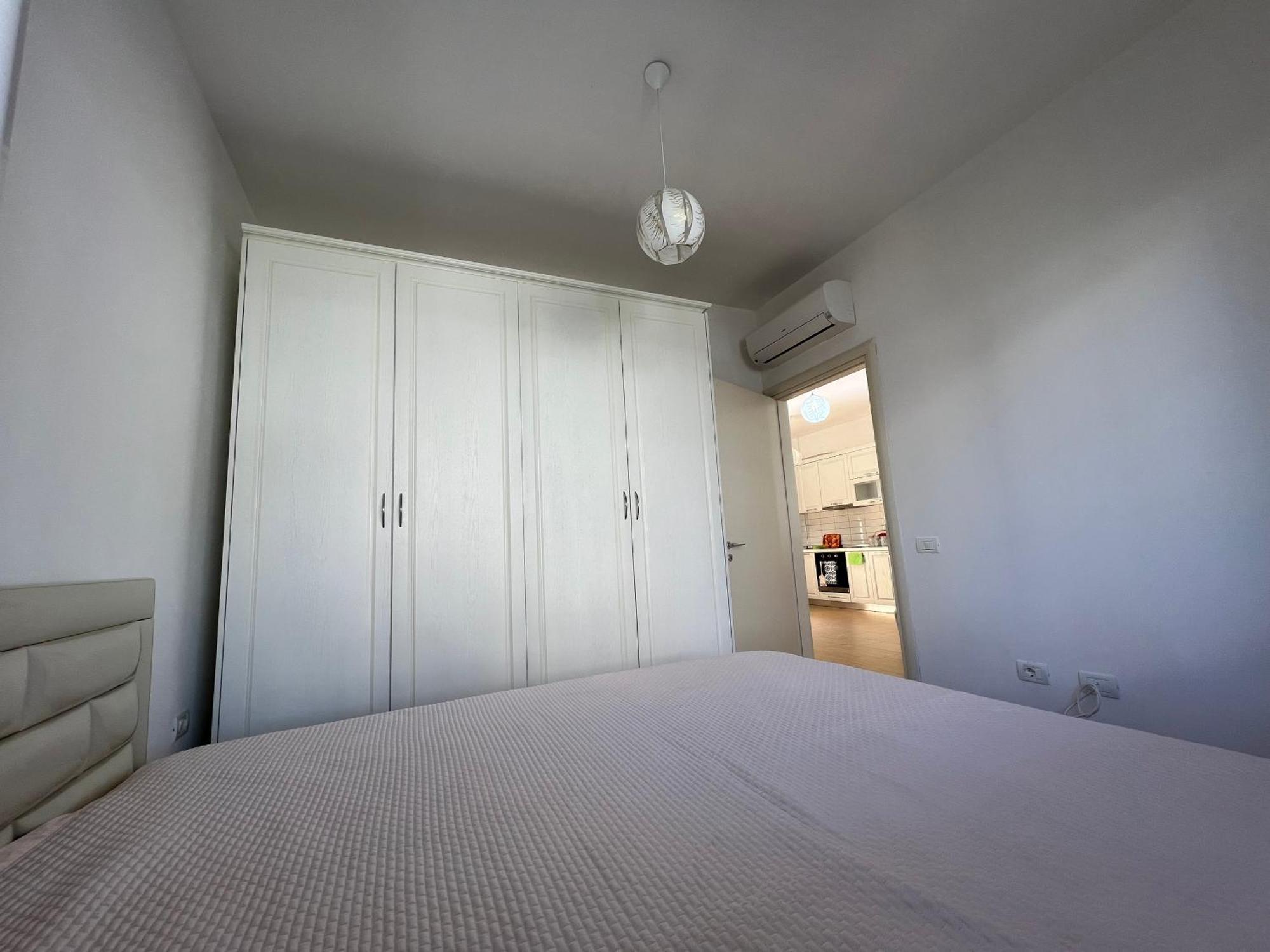 Feriehus Casa Al Mare, Lura 3 Gjiri I Lalzit *