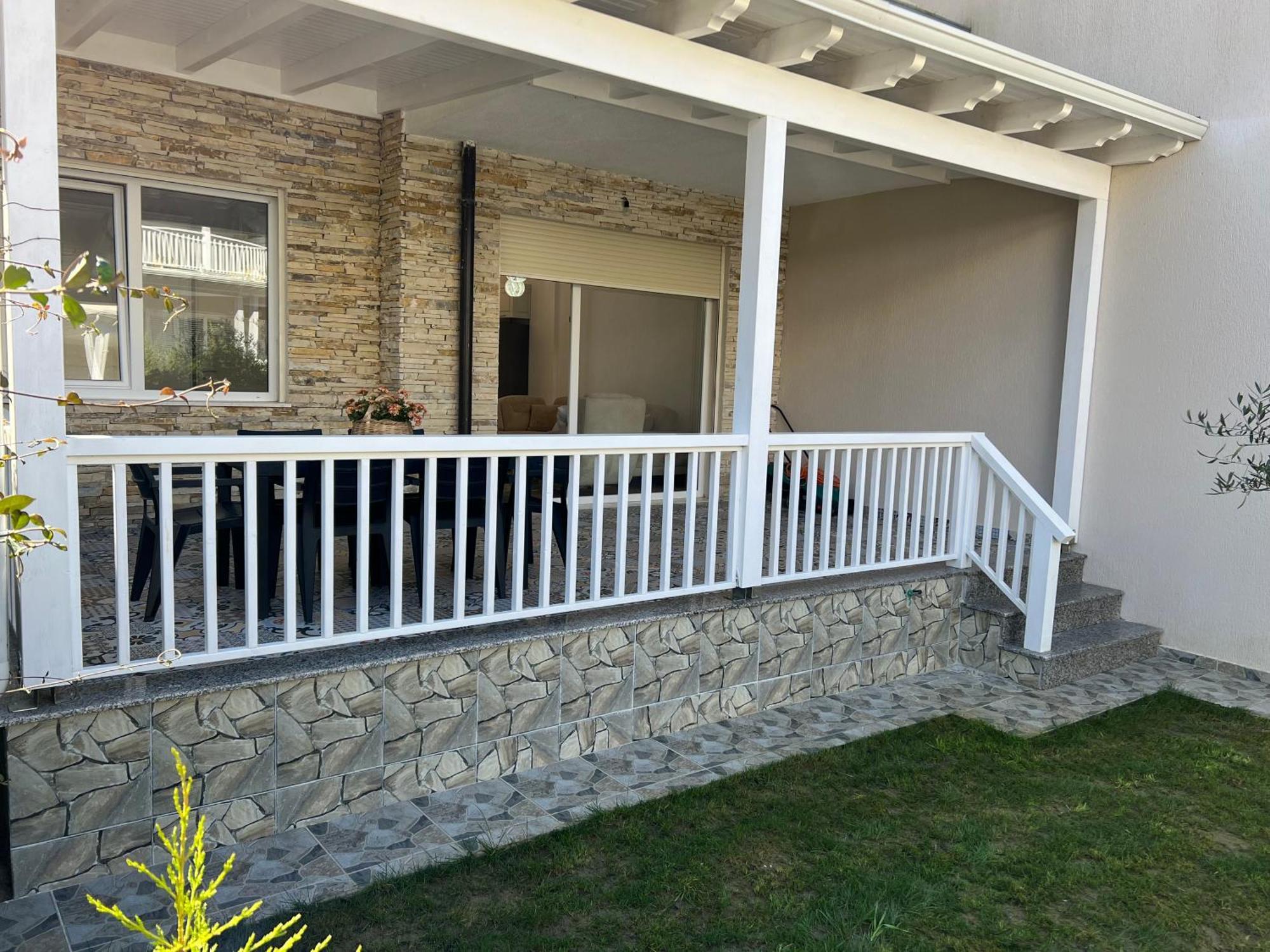 Feriehus Casa Al Mare, Lura 3 Gjiri I Lalzit Plazhi San Pietro