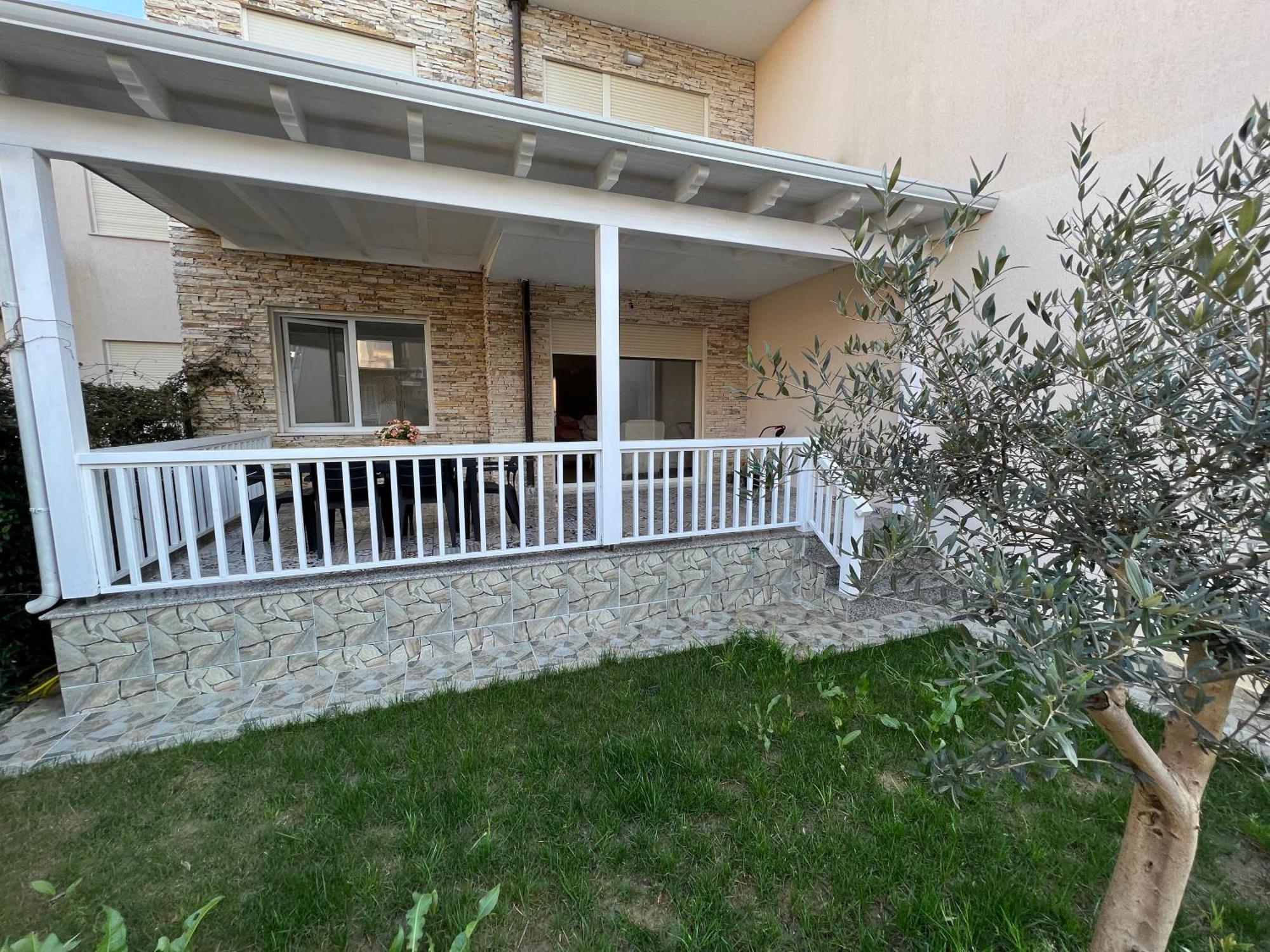 Casa Al Mare, Lura 3 Gjiri I Lalzit *